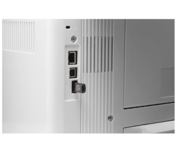 HP  LaserJet Pro M501dn - 1226770 - zdjęcie 5